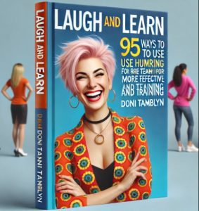 Laugh and Learn