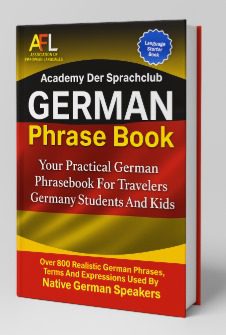 German Phrase Book Your Practical German Phrasebook