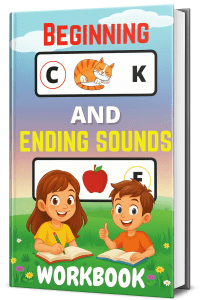 Beginning and Ending Sounds