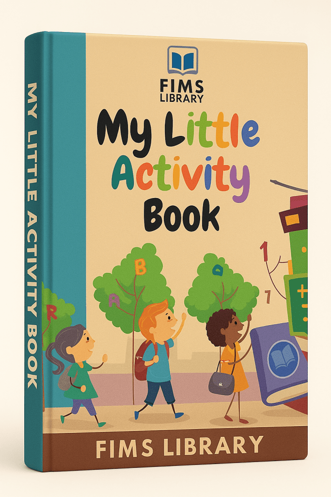 My-Little-Activity-Book-English-FIMS Library