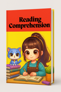 Reading Comprehension For kids